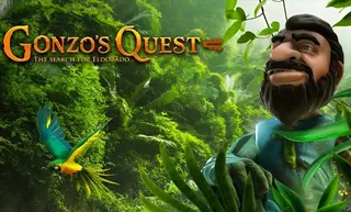 Gonzo's Quest slot